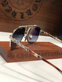 Picture of Chrome Hearts Sunglasses _SKUfw42127629fw